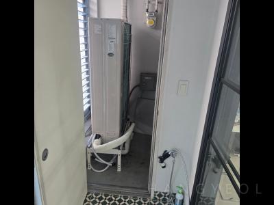 부산광역시 부산진구 부전동 더샵 센트럴스타 시스템에어컨 기타