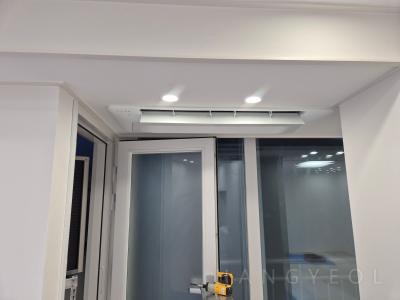 경상남도 양산시 하북면 대영파크맨션 시스템에어컨 기타