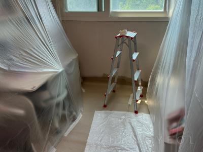 울산광역시 남구 신정동 강변 센트럴하이츠 시스템에어컨 기타