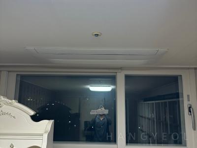 울산광역시 남구 신정동 강변 센트럴하이츠 시스템에어컨 기타