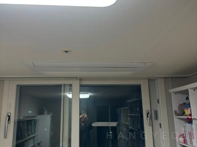 울산광역시 남구 신정동 강변 센트럴하이츠 시스템에어컨 기타