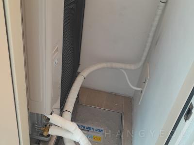 부산광역시 사상구 주례동 경동 리인 시스템에어컨 기타