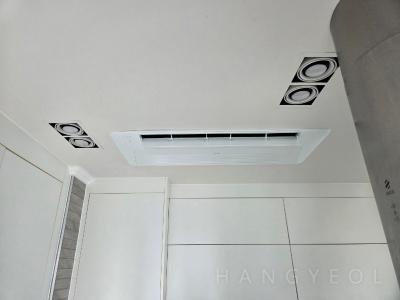 서울특별시 용산구 한강로3가 용산시티파크1단지 시스템에어컨 기타