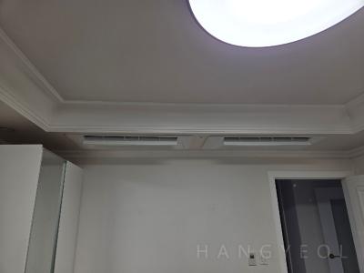 서울특별시 용산구 한강로3가 용산시티파크1단지 시스템에어컨 기타