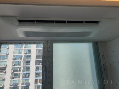 서울특별시 노원구 하계동 미성아파트 시스템에어컨 기타