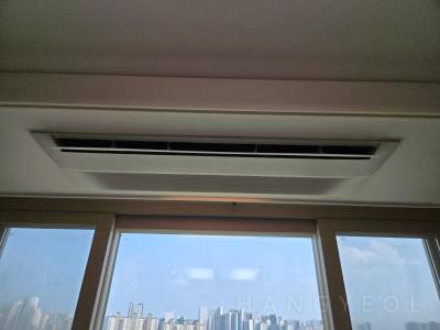 경기도 수원시 영통구 망포동 영통아이파크캐슬1단지 시스템에어컨 기타