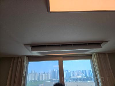 경기도 수원시 영통구 망포동 영통아이파크캐슬1단지 시스템에어컨 기타