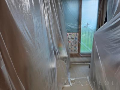 서울특별시 구로구 항동 한양수자인 에듀힐즈 시스템에어컨 기타