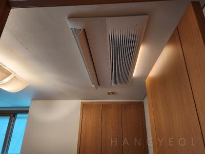 서울특별시 강남구 도곡동 타워팰리스 시스템에어컨 기타