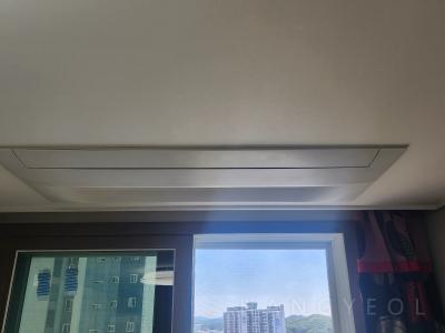 경기도 동두천시 생연동 동두천 센트레빌 시스템에어컨 기타
