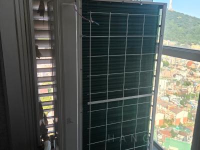 서울특별시 용산구 동자동 센트레빌아스테리움서울 시스템에어컨 기타