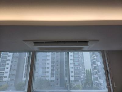 경기도 수원시 영통구 망포동 망포역 아이파크 시스템에어컨 기타