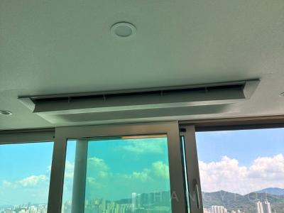서울특별시 동작구 사당동 두산위브 트레지움 시스템에어컨 기타