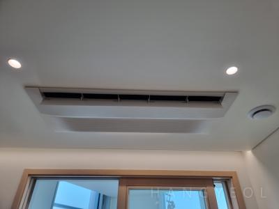 서울특별시 강남구 도곡동 타워팰리스 시스템에어컨 기타