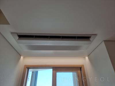서울특별시 강남구 도곡동 타워팰리스 시스템에어컨 기타