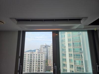 서울특별시 은평구 응암동 백련산 힐스테이트 3차 시스템에어컨 기타
