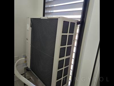 인천광역시 계양구 효성동 제일풍경채계양위너스카이 시스템에어컨 기타