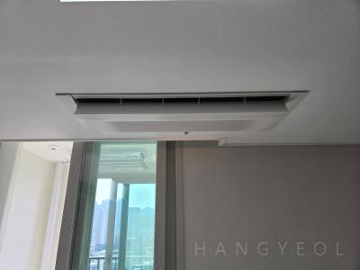 인천광역시 계양구 효성동 제일풍경채계양위너스카이 시스템에어컨 기타