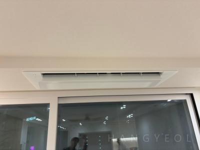 서울특별시 서대문구 홍은동 북한산더샵 시스템에어컨 기타