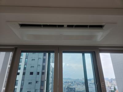 인천광역시 계양구 효성동 제일풍경채 시스템에어컨 기타