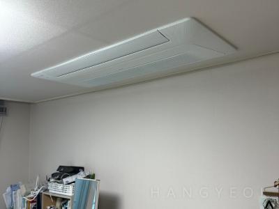 부산광역시 강서구 명지동 명지2차 금강펜테리움 센트럴파크 시스템에어컨 기타