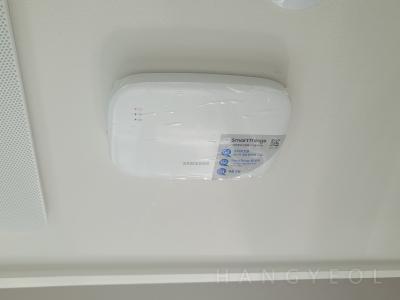 인천광역시 미추홀구 숭의동 스타디움 센트럴시티 시스템에어컨 기타