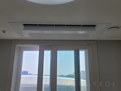 인천광역시 미추홀구 숭의동 스타디움 센트럴시티 시스템에어컨 기타