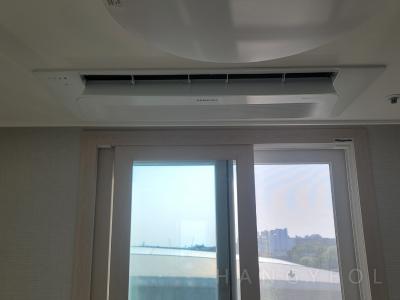 인천광역시 미추홀구 숭의동 스타디움 센트럴시티 시스템에어컨 기타