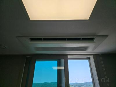 충청남도 당진시 수청동 호반써밋 시그니처 1차 시스템에어컨 기타