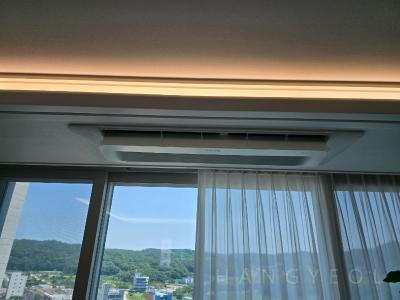 충청남도 당진시 수청동 호반써밋 시그니처 1차 시스템에어컨 기타