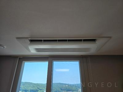 충청남도 당진시 수청동 호반써밋 시그니처 1차 시스템에어컨 기타