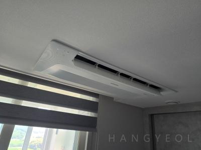 충청남도 당진시 수청동 호반써밋 시그니처 1차 시스템에어컨 기타