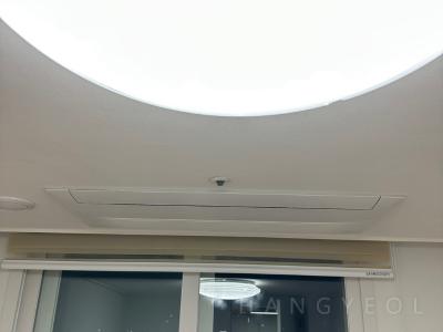경상남도 양산시 동면 남양산역반도유보라아이비파크5 시스템에어컨 기타