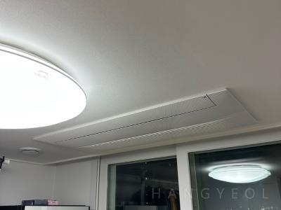 경상남도 양산시 동면 남양산역반도유보라아이비파크5 시스템에어컨 기타