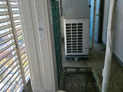 서울특별시 강남구 논현동 강남파라곤 시스템에어컨 기타