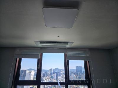 서울특별시 강남구 논현동 강남파라곤 시스템에어컨 기타