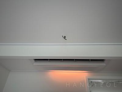서울특별시 양천구 신정동 현대6차아파트 시스템에어컨 기타
