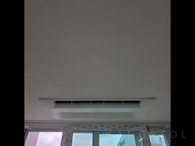 서울특별시 성동구 금호동4가 금호동 대우아파트 시스템에어컨 기타