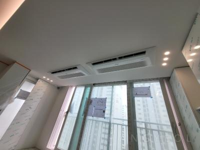경기도 용인시 수지구 상현동 상현마을수지센트럴아이파크 시스템에어컨 기타