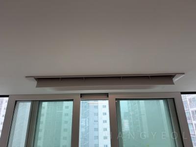 서울특별시 강남구 삼성동 삼성동힐스테이트1단지아파트 시스템에어컨 기타