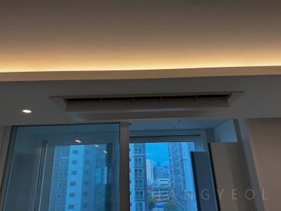 서울특별시 강남구 삼성동 삼성동힐스테이트1단지아파트 시스템에어컨 기타