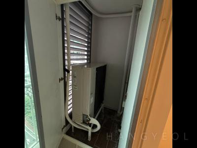 서울특별시 강남구 삼성동 삼성동힐스테이트1단지아파트 시스템에어컨 기타