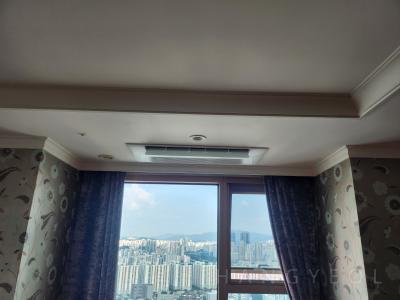 서울특별시 양천구 목동 현대하이페리온2 시스템에어컨 기타