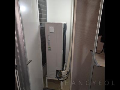 경상남도 김해시 장유동 율하시티프라디움 시스템에어컨 기타