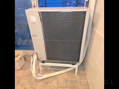 부산광역시 수영구 민락동 센텀비치푸르지오 시스템에어컨 기타