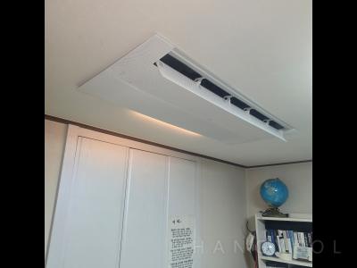 부산광역시 수영구 민락동 센텀비치푸르지오 시스템에어컨 기타