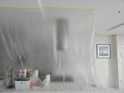 서울특별시 강남구 도곡동 삼성타워팰리스 시스템에어컨 기타