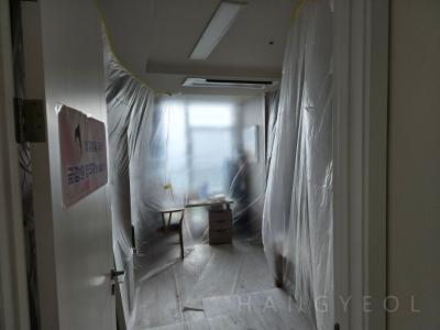 서울특별시 강남구 도곡동 삼성타워팰리스 시스템에어컨 기타