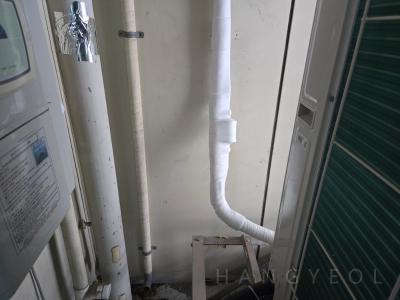 서울특별시 강남구 도곡동 삼성타워팰리스 시스템에어컨 기타