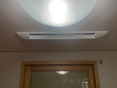 서울특별시 강남구 도곡동 타워팰리스 시스템에어컨 기타